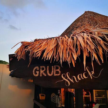 The Weekend Langkawi Bed and Breakfast Pantai Cenang  Εξωτερικό φωτογραφία