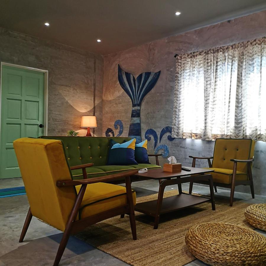 The Weekend Langkawi Bed and Breakfast Pantai Cenang  Εξωτερικό φωτογραφία