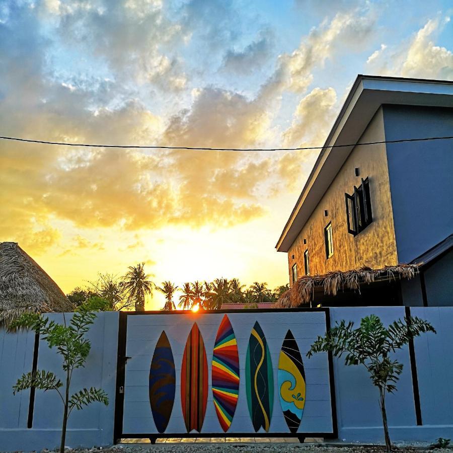 The Weekend Langkawi Bed and Breakfast Pantai Cenang  Εξωτερικό φωτογραφία