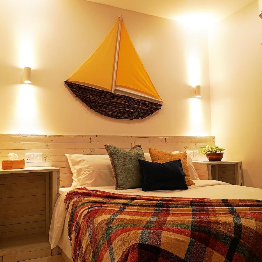 The Weekend Langkawi Bed and Breakfast Pantai Cenang  Εξωτερικό φωτογραφία