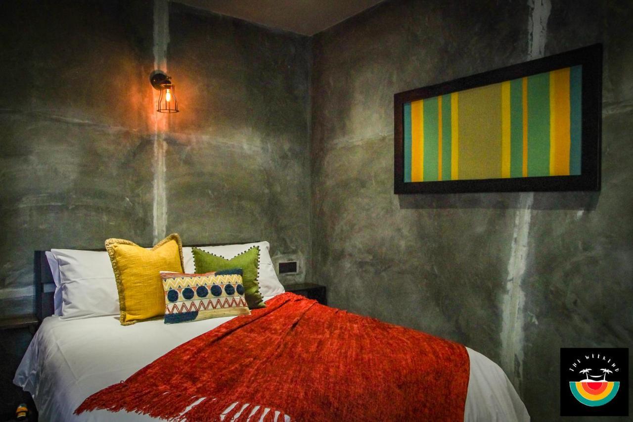 The Weekend Langkawi Bed and Breakfast Pantai Cenang  Εξωτερικό φωτογραφία
