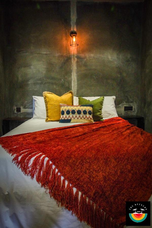 The Weekend Langkawi Bed and Breakfast Pantai Cenang  Εξωτερικό φωτογραφία