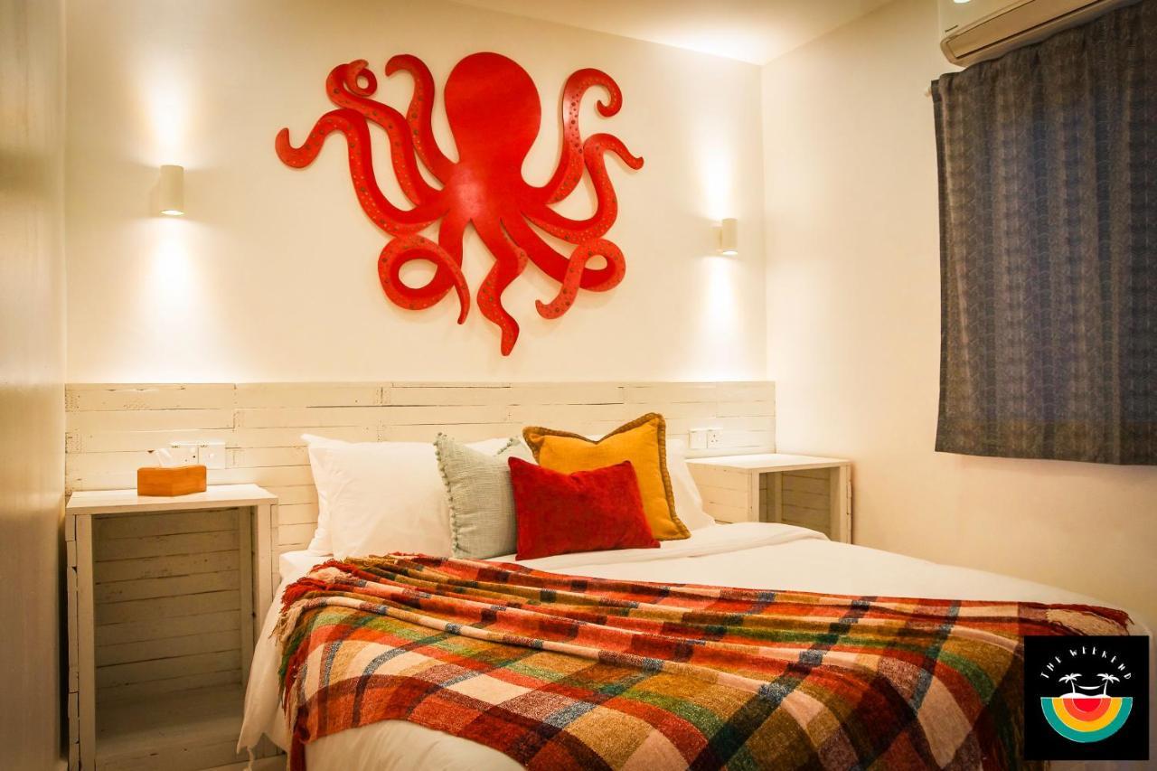 The Weekend Langkawi Bed and Breakfast Pantai Cenang  Εξωτερικό φωτογραφία