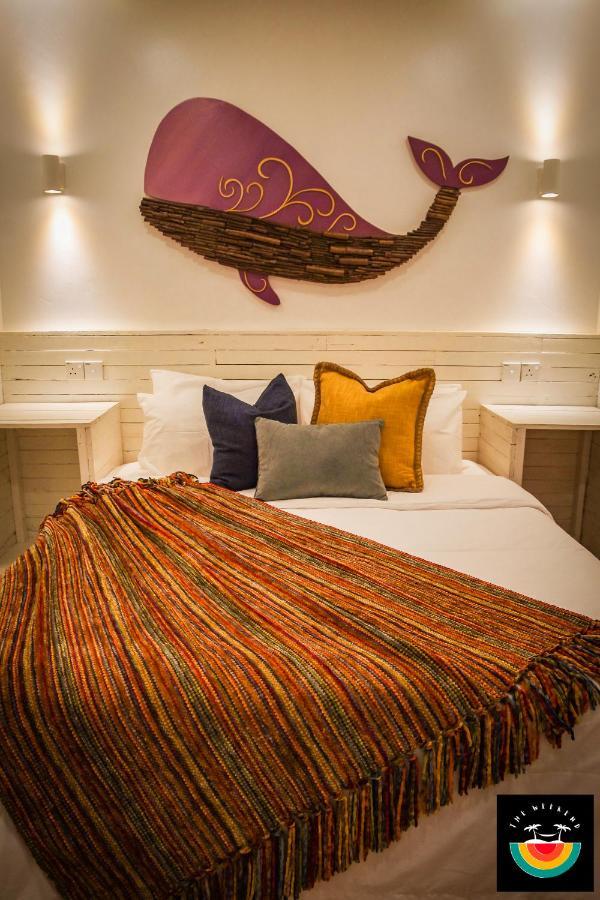 The Weekend Langkawi Bed and Breakfast Pantai Cenang  Εξωτερικό φωτογραφία