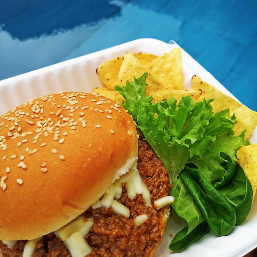 The Weekend Langkawi Bed and Breakfast Pantai Cenang  Εξωτερικό φωτογραφία