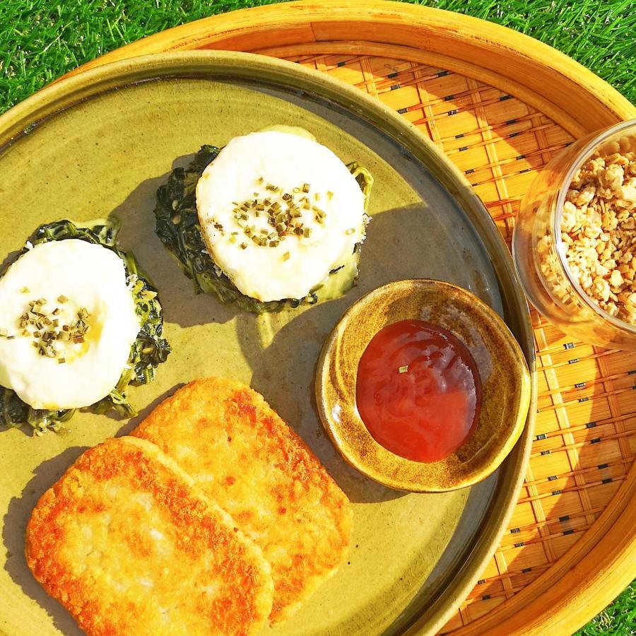 The Weekend Langkawi Bed and Breakfast Pantai Cenang  Εξωτερικό φωτογραφία