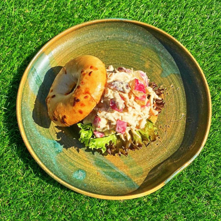 The Weekend Langkawi Bed and Breakfast Pantai Cenang  Εξωτερικό φωτογραφία